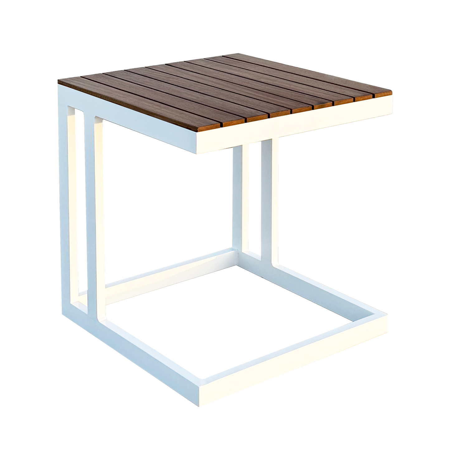 CUBO table d'appoint jardin