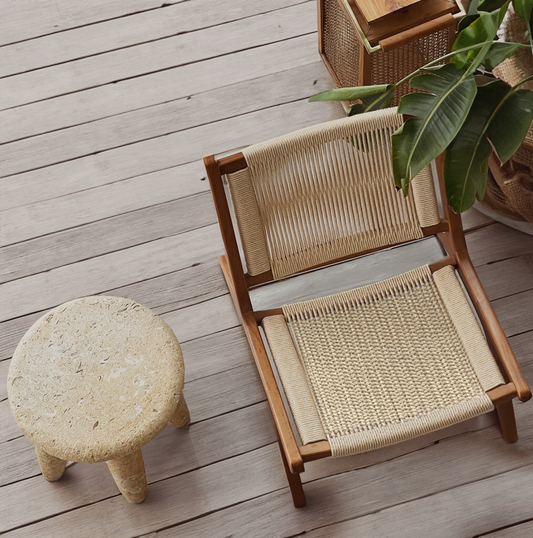 NATURE fauteuil