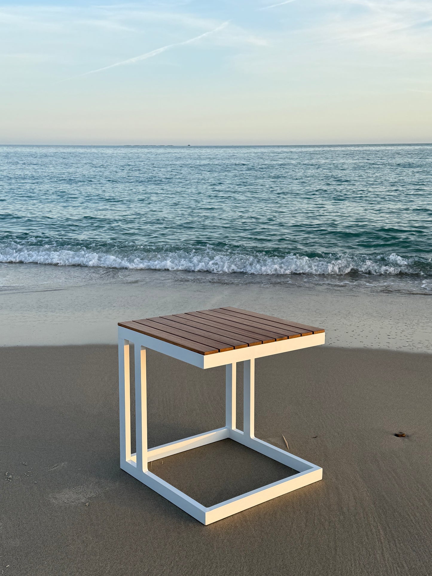 CUBO table d'appoint jardin