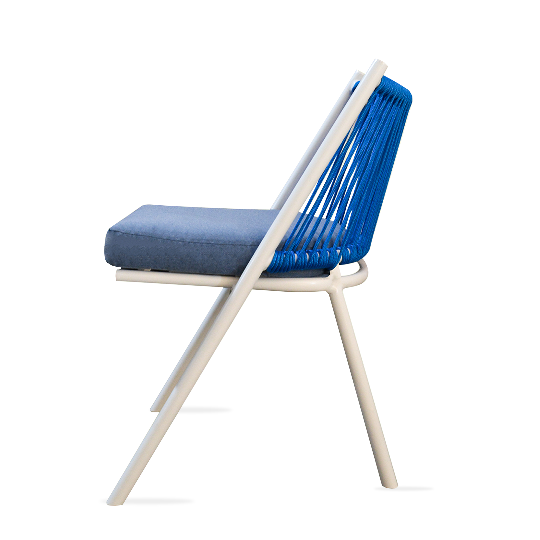 LINEA chaise de jardin