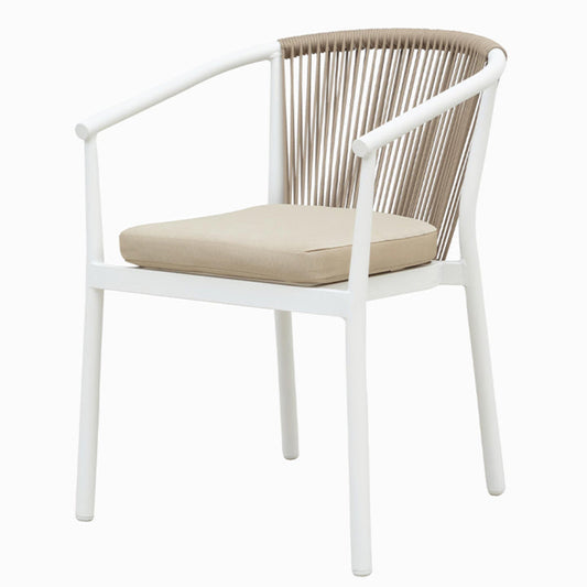 WEILBERG chaise de jardin