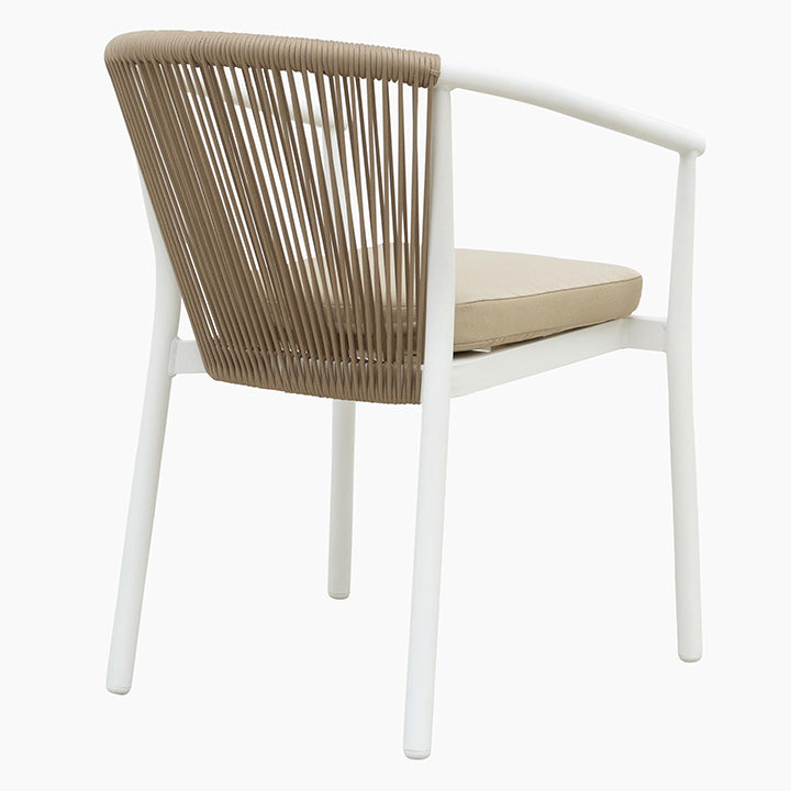 WEILBERG chaise de jardin