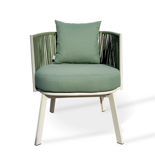 VERONA fauteuil de jardin